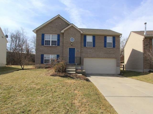 Property Photo:  2581 Ivan Court  KY 41048 