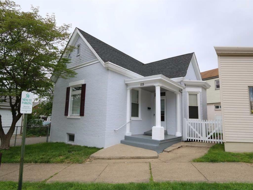 Property Photo:  115 Adela Avenue  KY 41016 