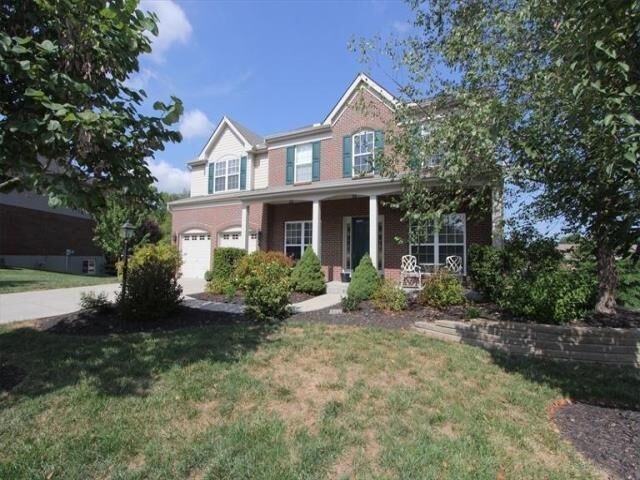 Property Photo:  1092 Bayswater Drive  KY 41091 