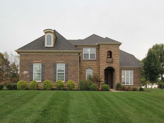 Property Photo:  2619 Twin Hills Court  KY 41091 