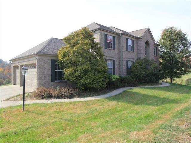 Property Photo: 8327 Orleans Boulevard KY 41091