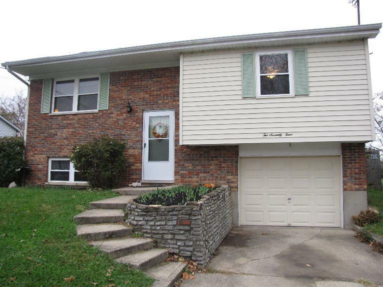 Property Photo:  274 Fox Street  KY 41018 