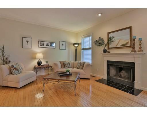Property Photo: 52 Hill Circle 52 MA 01803