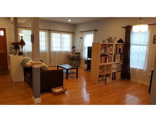 Property Photo: 12 Albion Pl 12 MA 02144