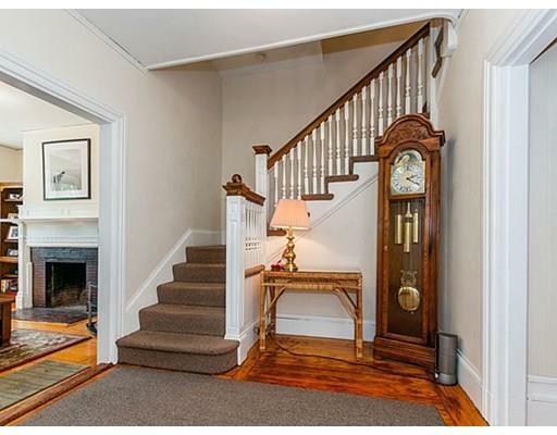 Property Photo: 65 Marion Road 65 MA 02472