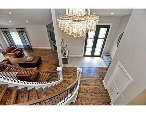Property Photo: 246 Sheridan St MA 02356