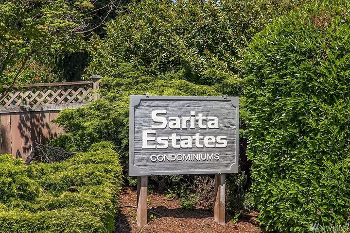 Property Photo: 3332 134th Place SW A WA 98087