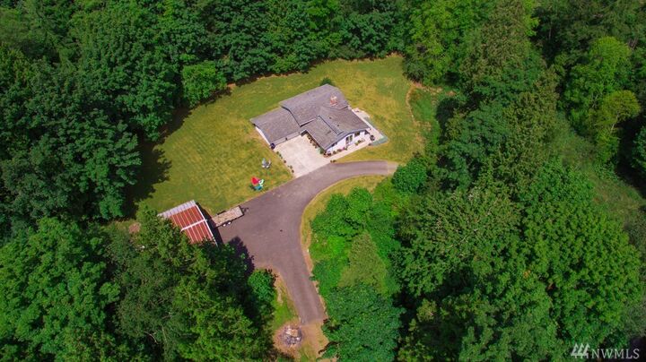 Property Photo:  3627 Haynie Rd  WA 98230 