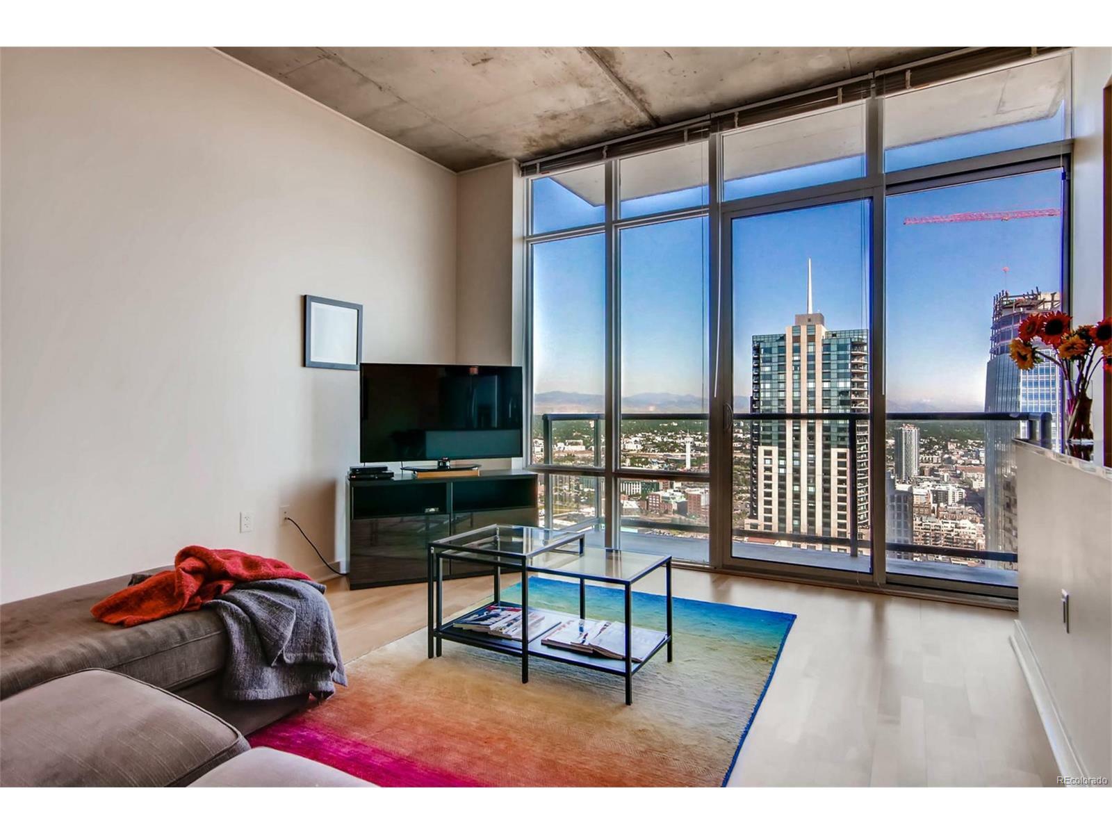 Property Photo: 891 14th Street Unit 4105 CO 80202