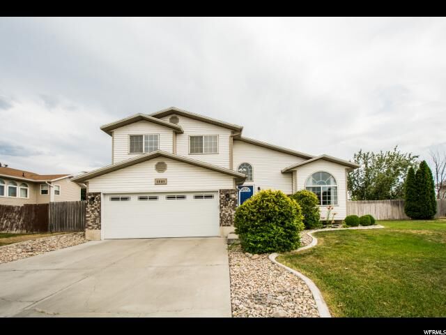 Property Photo:  Address not disclosed  UT 84058 