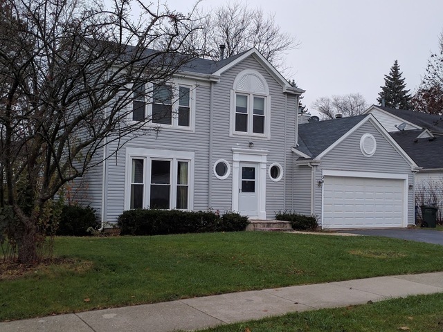 Property Photo: 34 Julie Lane IL 60061