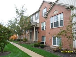 Property Photo: 508 Conservatory Lane 508 IL 60502