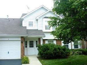 Property Photo:  207 Norfolk Court 3  IL 60172 