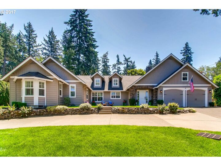 4060 Westbay Rd  Lake Oswego OR 97035 photo