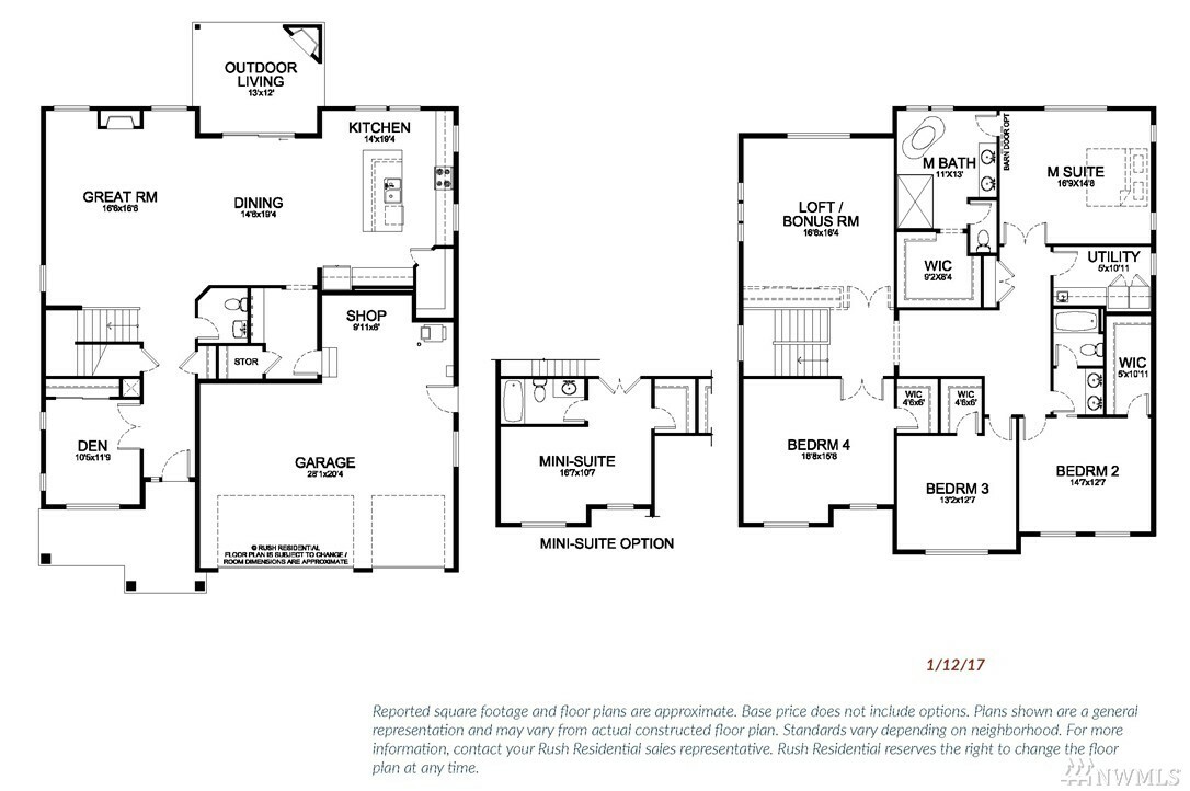 Property Photo:  7186 Pintail Lp Lot60  WA 98335 