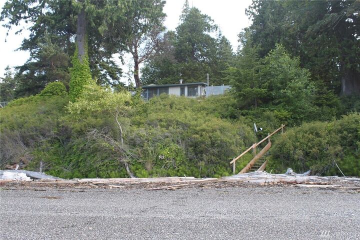 Property Photo: 4655 West Side Rd WA 98250