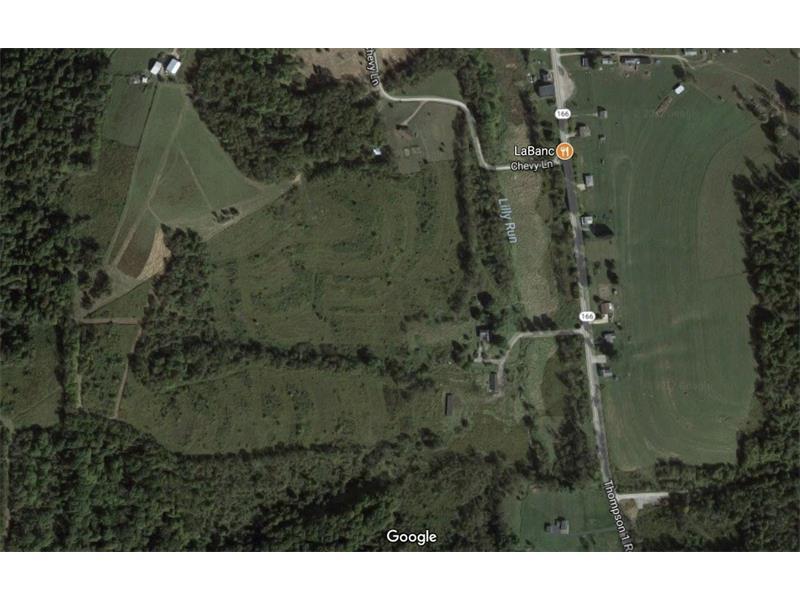 Property Photo: 205 Thompson Road PA 15410