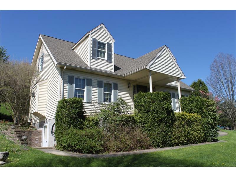 Property Photo: 1179 Beaver Run PA 15601