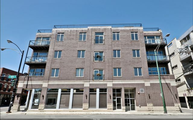Property Photo: 500 Damen Avenue 201 IL 60622