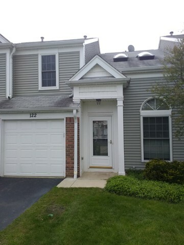 Property Photo: 122 N Oltendorf Road IL 60107