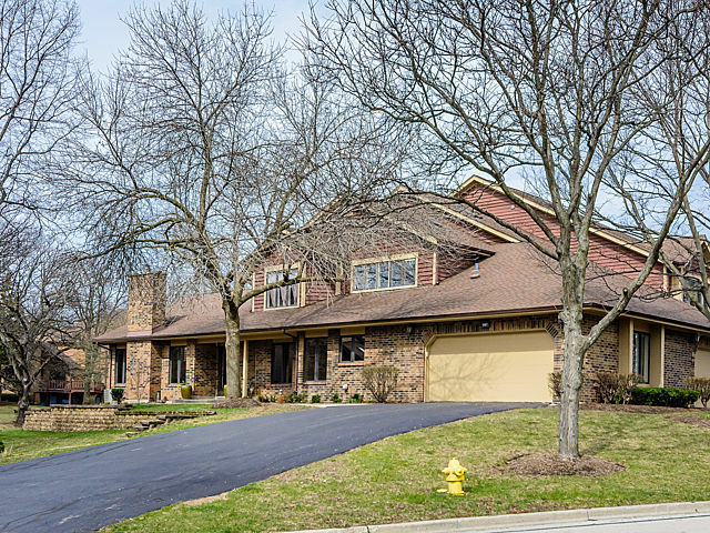 Property Photo:  1007 Braemoor Drive  IL 60515 