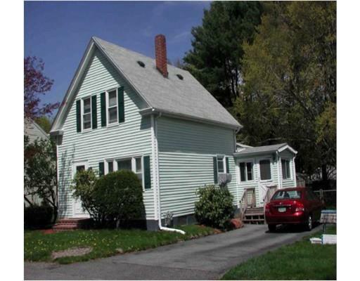 Property Photo: 5 Perry Ave MA 02780