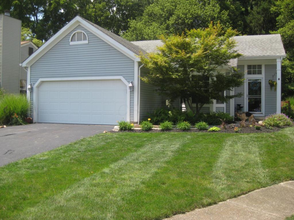 Property Photo: 3548 Raflin Drive OH 43231