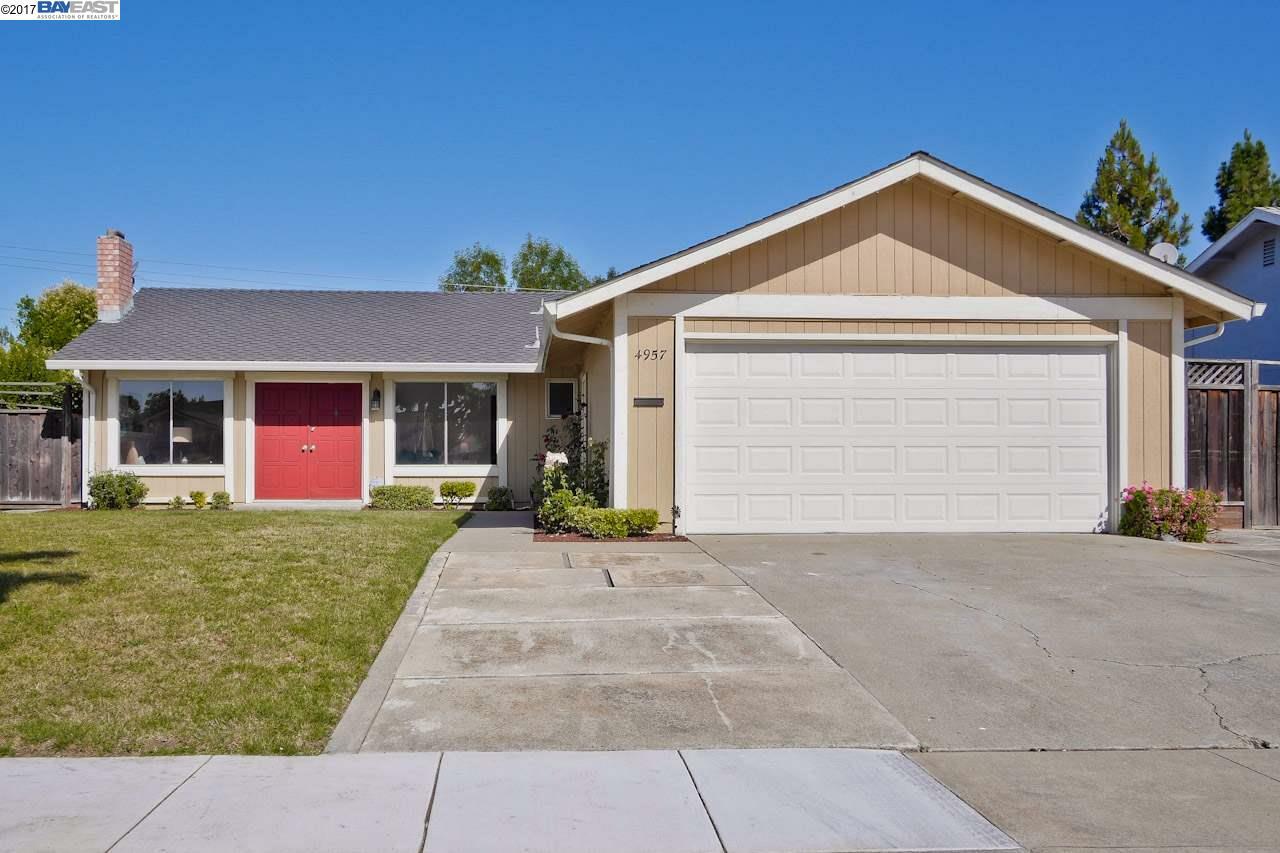 Property Photo: 4957 Windermere Dr CA 94560
