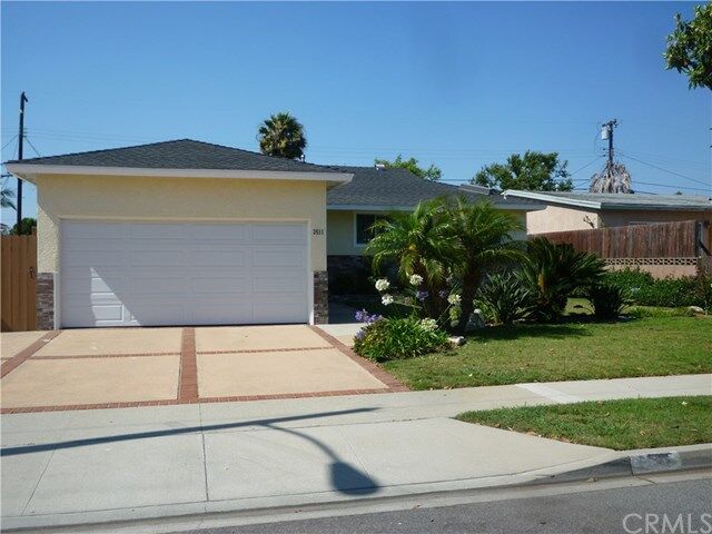 Property Photo:  3511 W 229th Place  CA 90505 