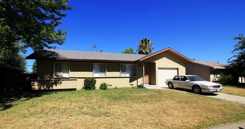 Property Photo:  7112 Delhaven Way  CA 95660 