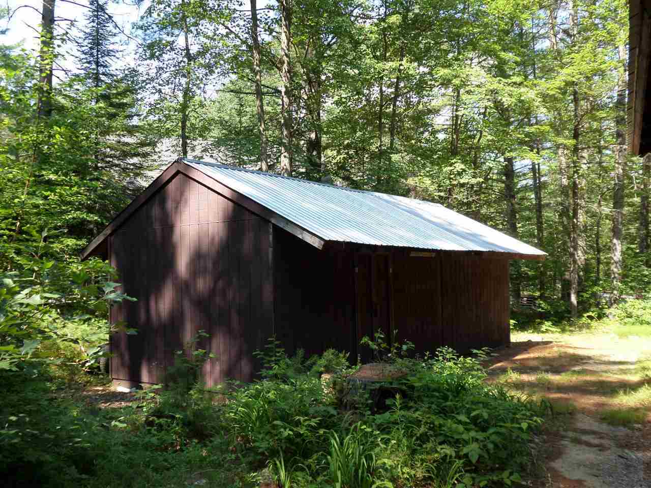 Property Photo:  91 South Pines Road  NH 03813 