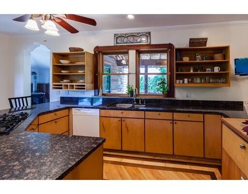 Property Photo:  330 Bay Rd  MA 02356 