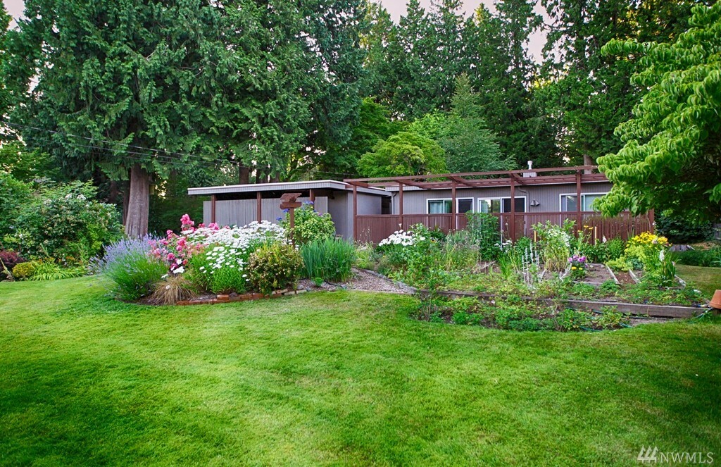 10406 NE 113th Place  Kirkland WA 98033 photo