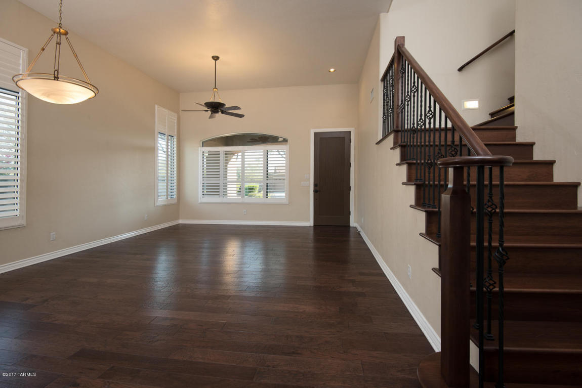 Property Photo: 1752 W Copper Sky Drive AZ 85737