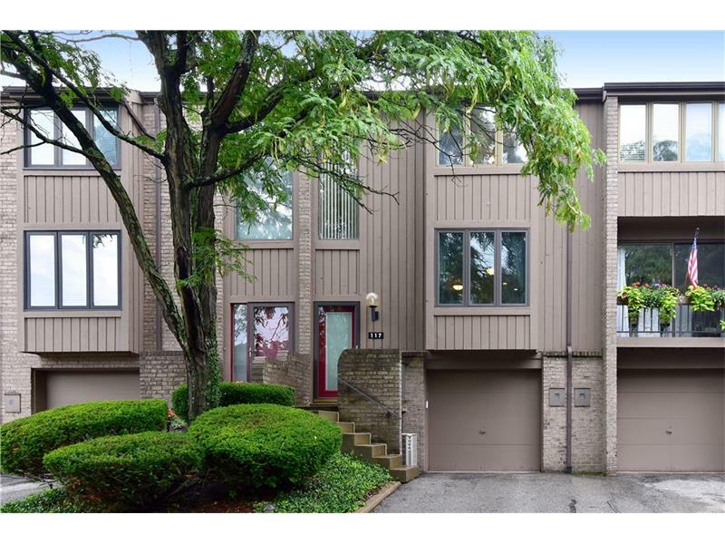 Property Photo: 117 Locust Ct PA 15237