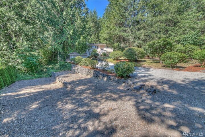 Property Photo:  3819 46th St NW  WA 98335 