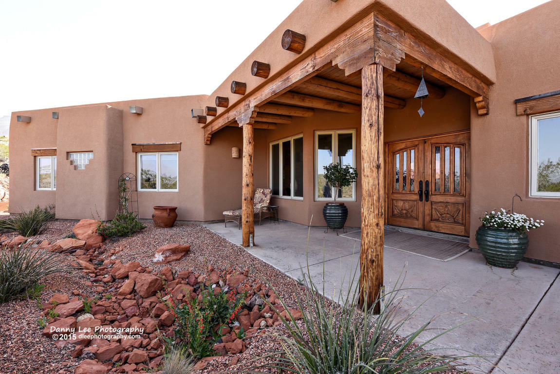 Property Photo:  3369 S 1100 West  UT 84737 