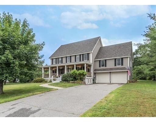 Property Photo:  27 Noel Road  MA 01810 