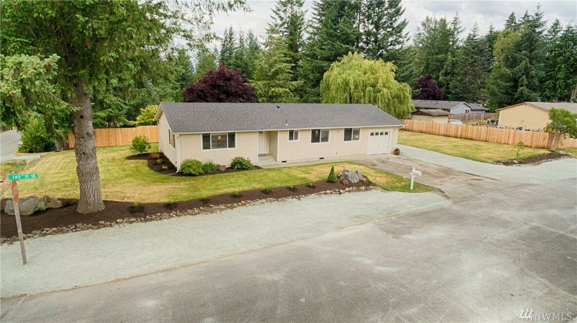 Property Photo:  25311 145th St SE  WA 98272 