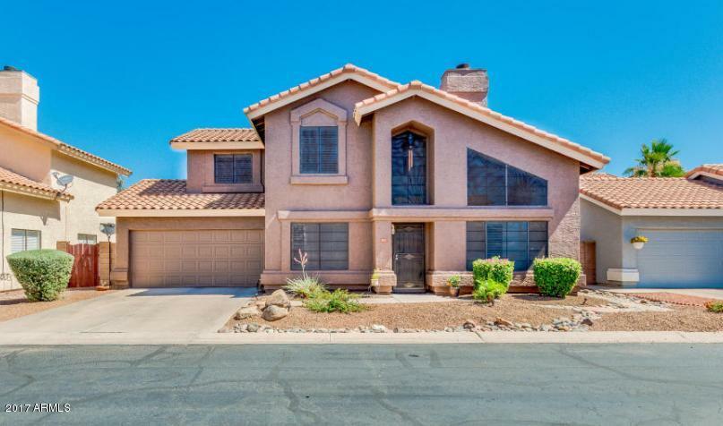 Property Photo:  42 W Melody Avenue  AZ 85233 