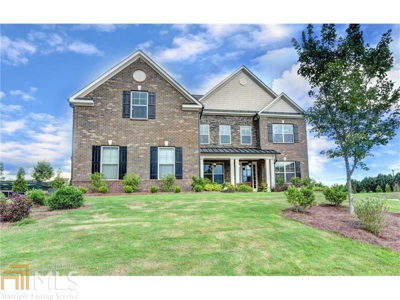 Property Photo:  3625 Oconee Ct  GA 30040 