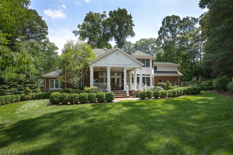 Property Photo: 1 Logan Ct NJ 07945