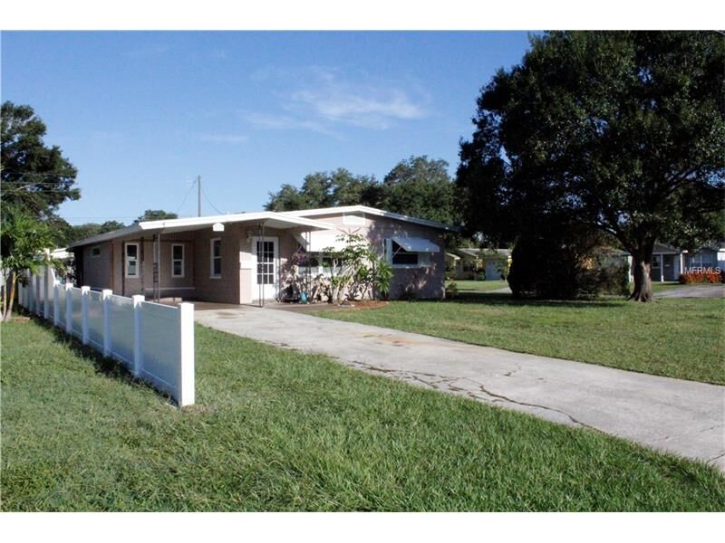 Property Photo:  3390 37th Street N  FL 33713 