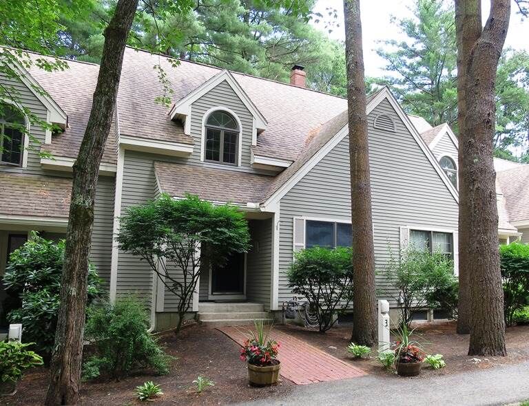 Property Photo:  380 Ocean Road # 3  NH 03801 