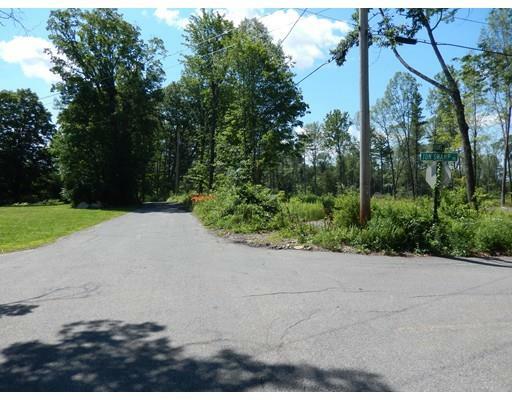 Property Photo: 0 New Sherborn Road MA 01331