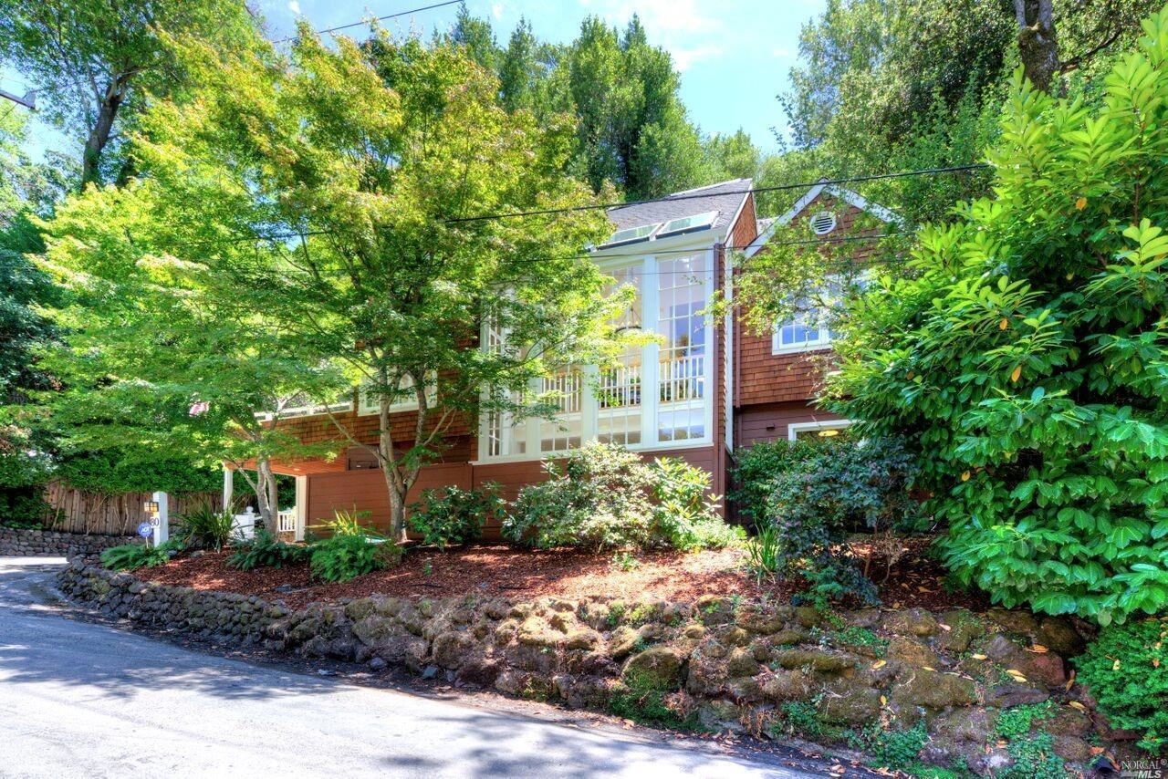 Property Photo: 80 Wellington Avenue CA 94957