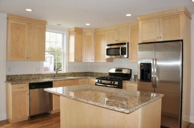 Property Photo:  44 Stuart Avenue B6  CT 06850 
