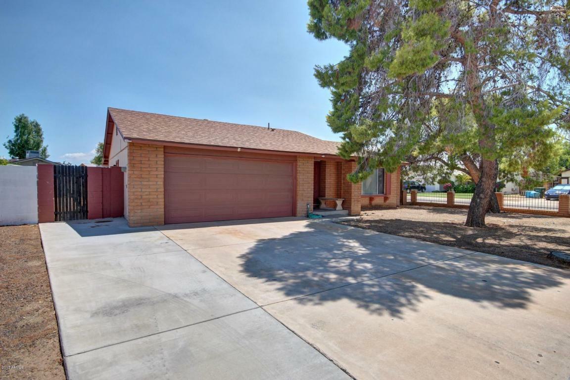 Property Photo:  8341 W Indianola Avenue  AZ 85037 