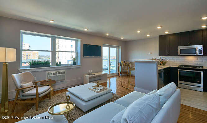 Property Photo:  1706 Park Avenue  NJ 07712 