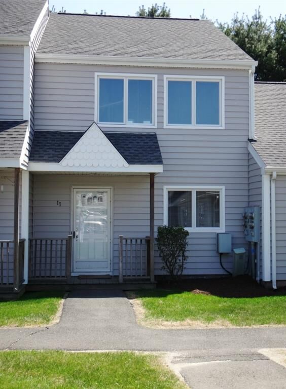 Property Photo:  482 Lake Avenue 11  CT 06010 